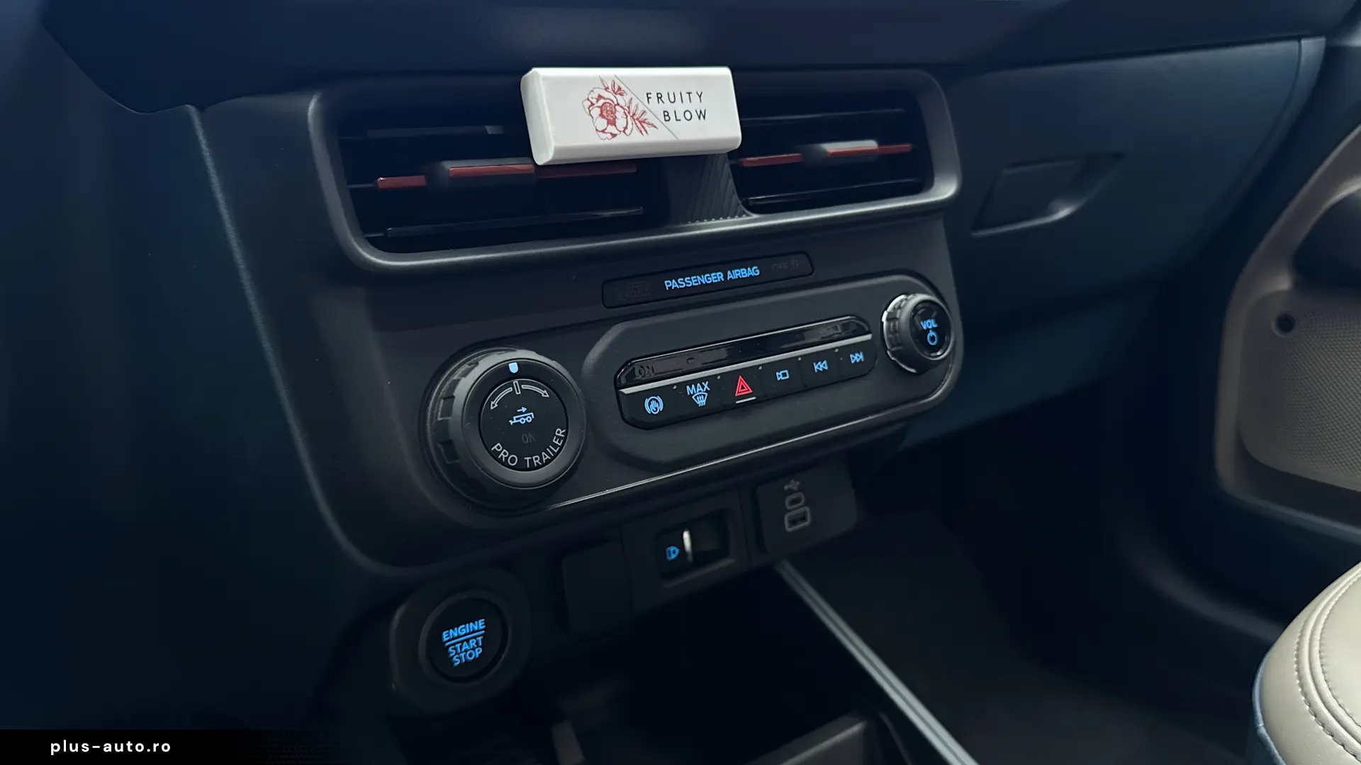 Ford Maverick Lariat 2.0i Double Cab