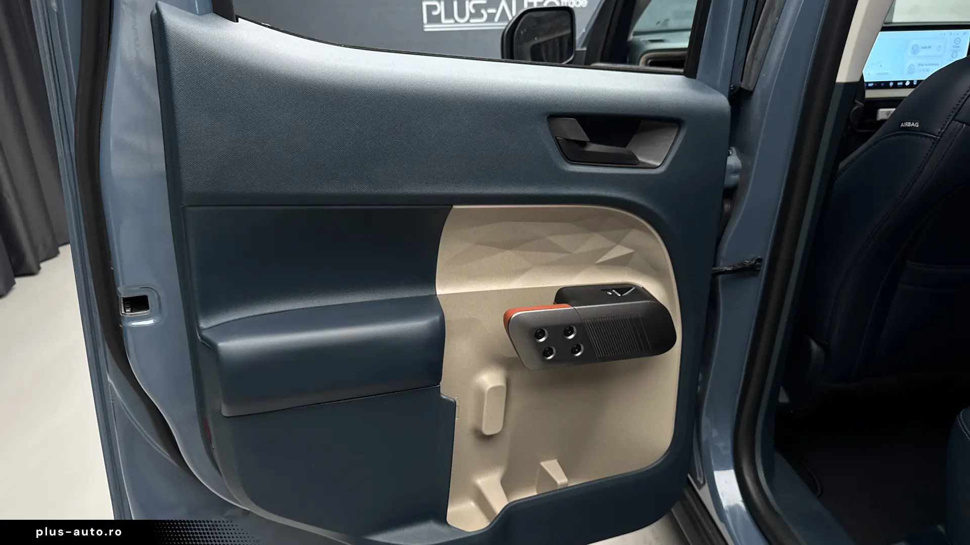 Ford Maverick Lariat 2.0i Double Cab