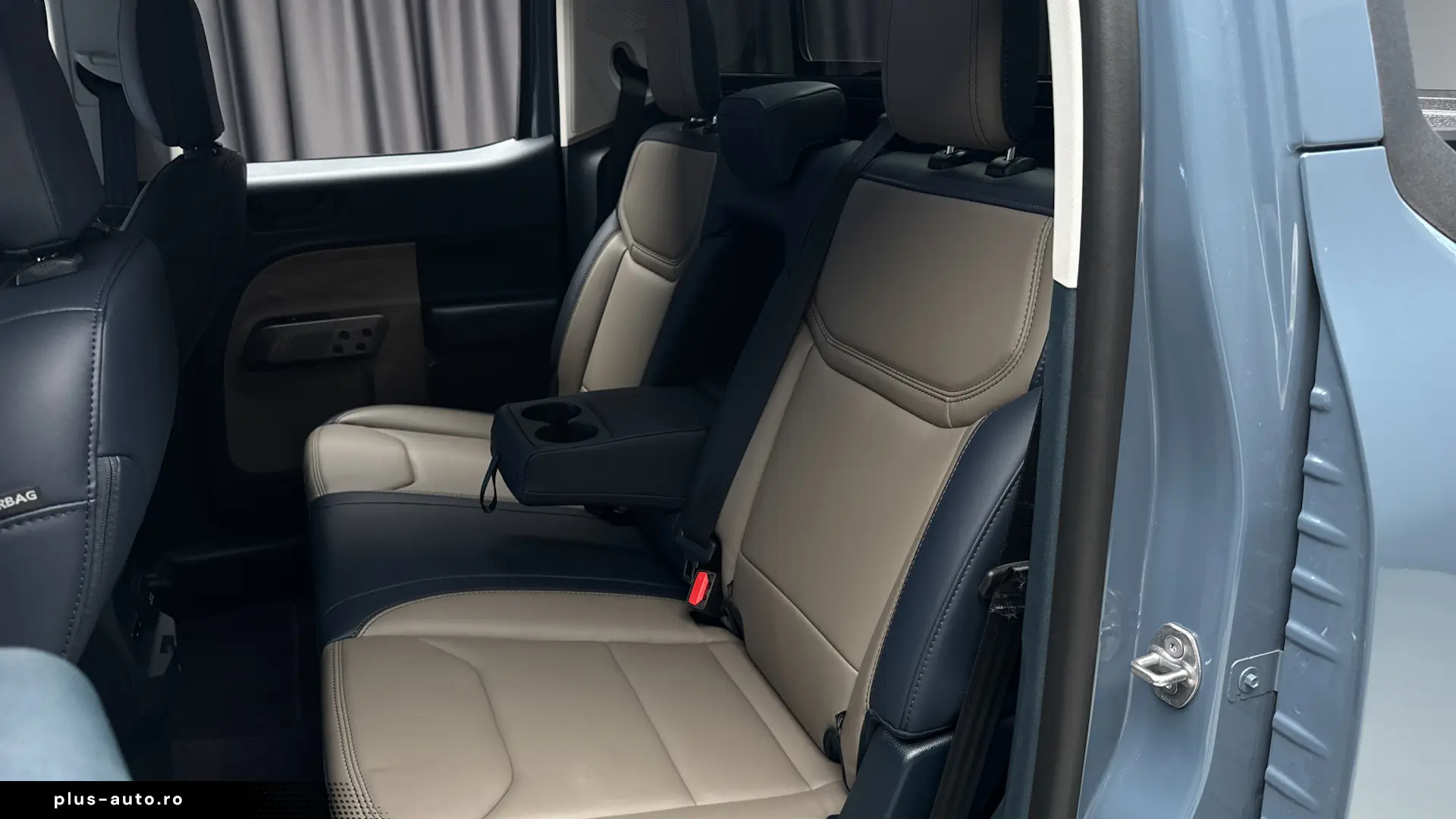 Ford Maverick Lariat 2.0i Double Cab