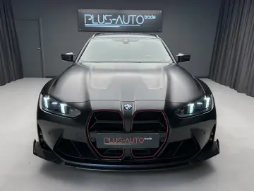 BMW M3 CS   Full PPF   Carbon