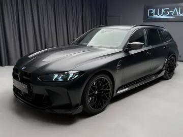 BMW M3 CS   Full PPF   Carbon