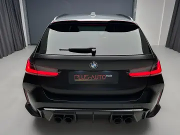 BMW M3 CS   Full PPF   Carbon