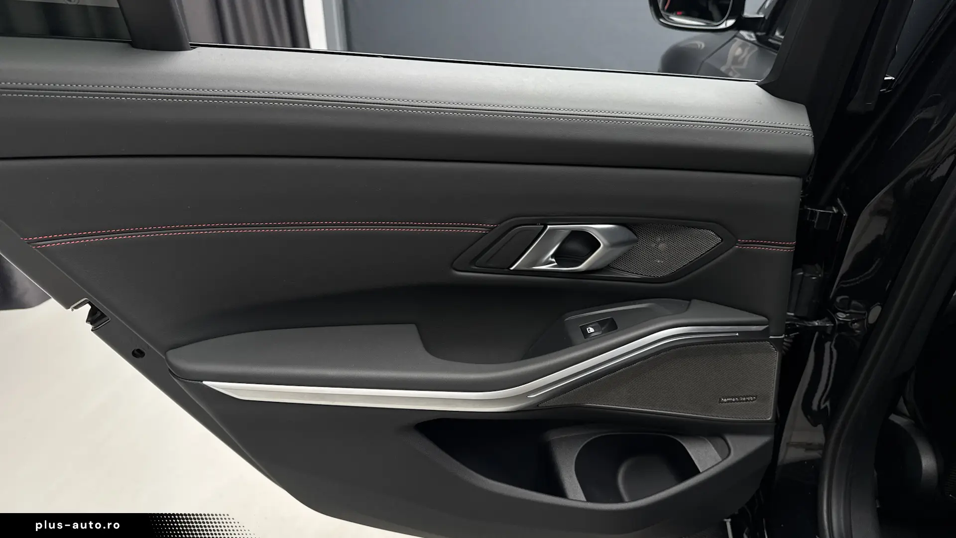 BMW M3 CS   Full PPF   Carbon