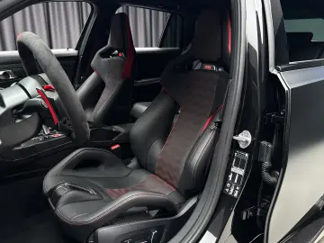 BMW M3 CS   Full PPF   Carbon
