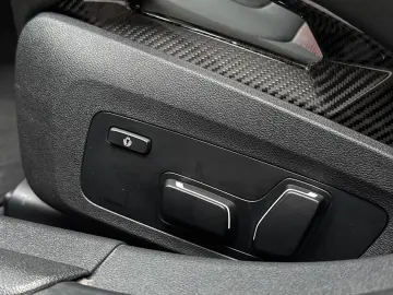 BMW M3 CS   Full PPF   Carbon
