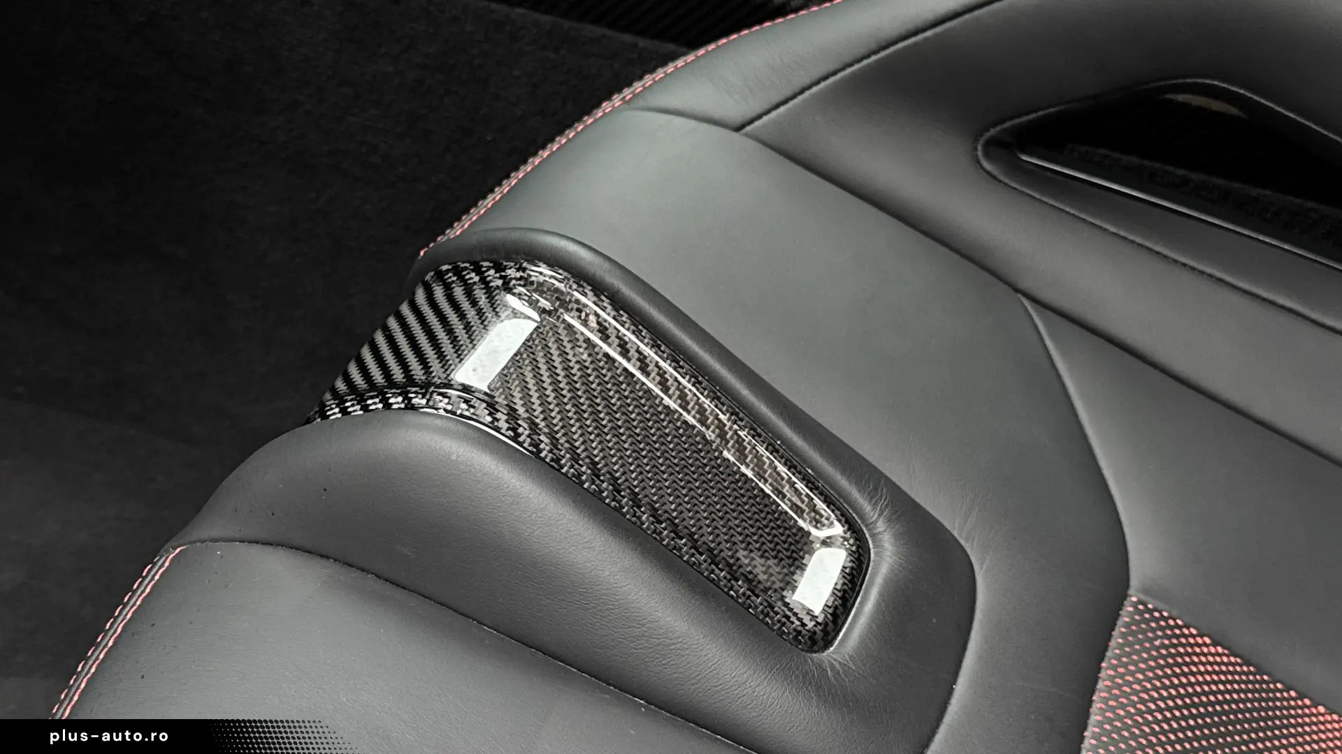 BMW M3 CS   Full PPF   Carbon