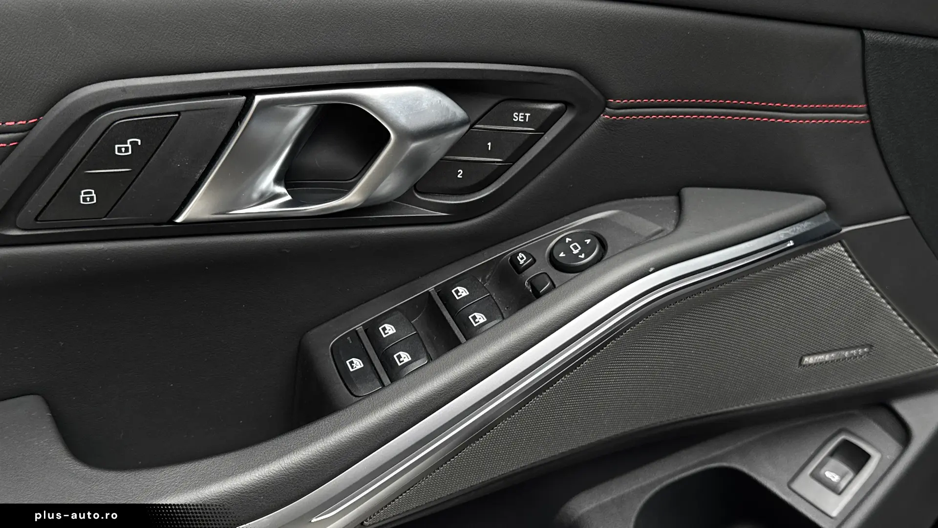 BMW M3 CS   Full PPF   Carbon