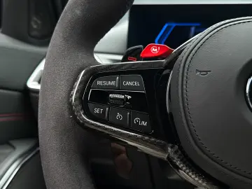 BMW M3 CS   Full PPF   Carbon