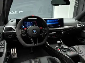 BMW M3 CS   Full PPF   Carbon