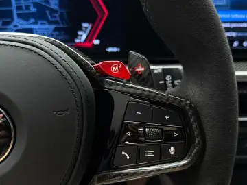 BMW M3 CS   Full PPF   Carbon