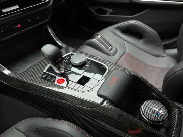 BMW M3 CS   Full PPF   Carbon