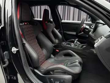 BMW M3 CS   Full PPF   Carbon