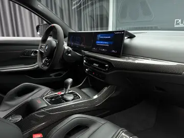 BMW M3 CS   Full PPF   Carbon