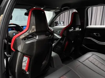 BMW M3 CS   Full PPF   Carbon