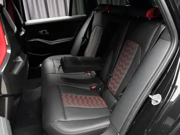 BMW M3 CS   Full PPF   Carbon