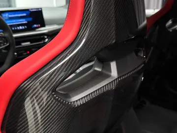 BMW M3 CS   Full PPF   Carbon