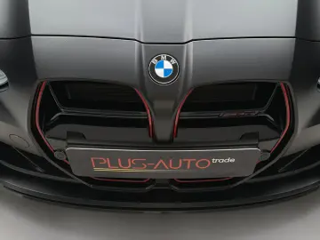 BMW M3 CS   Full PPF   Carbon