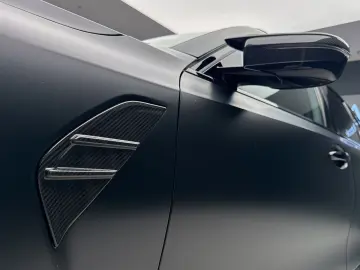 BMW M3 CS   Full PPF   Carbon