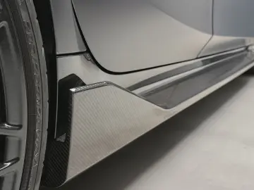 BMW M3 CS   Full PPF   Carbon