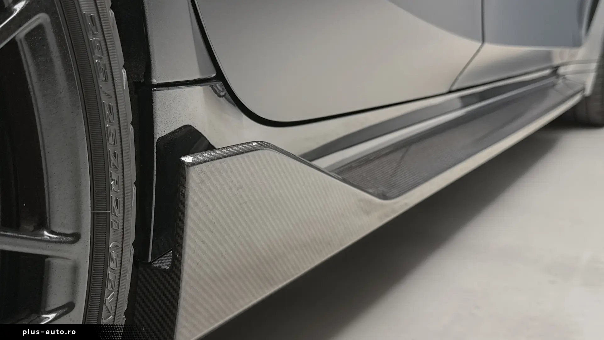 BMW M3 CS   Full PPF   Carbon