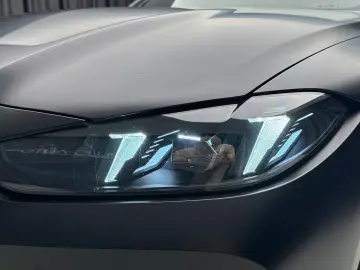 BMW M3 CS   Full PPF   Carbon