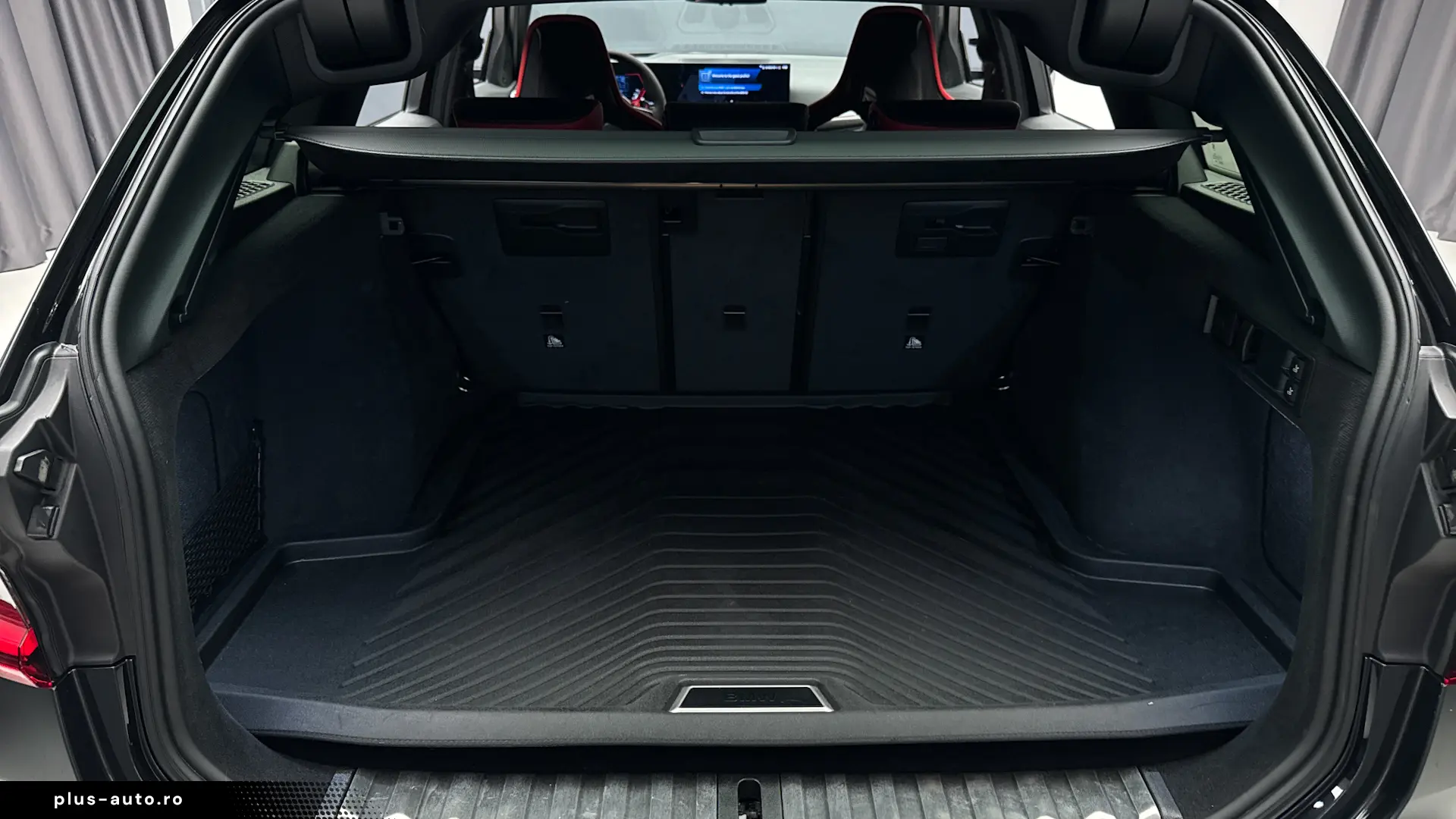 BMW M3 CS   Full PPF   Carbon