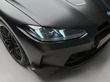 BMW M3 CS   Full PPF   Carbon