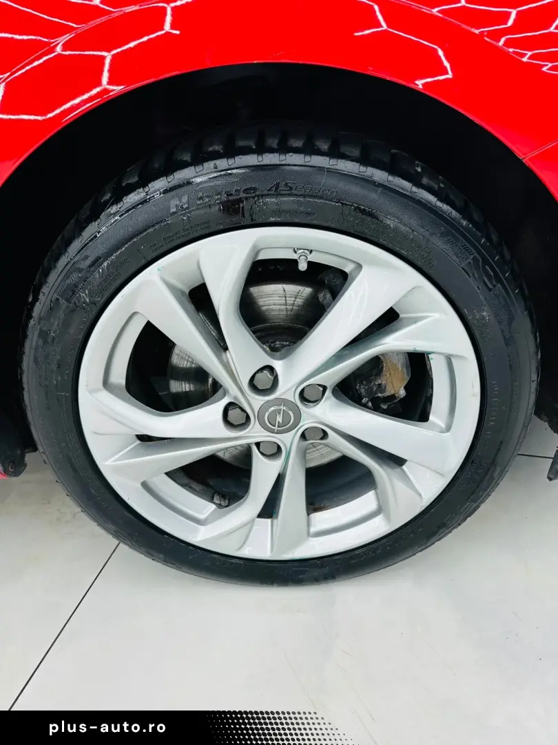 OPEL Astra Sports Tourer 2017 1.6D E6 Garantie 12 Luni Rate