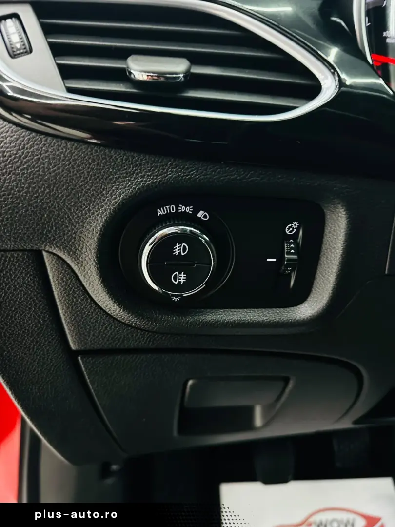 OPEL Astra Sports Tourer 2017 1.6D E6 Garantie 12 Luni Rate