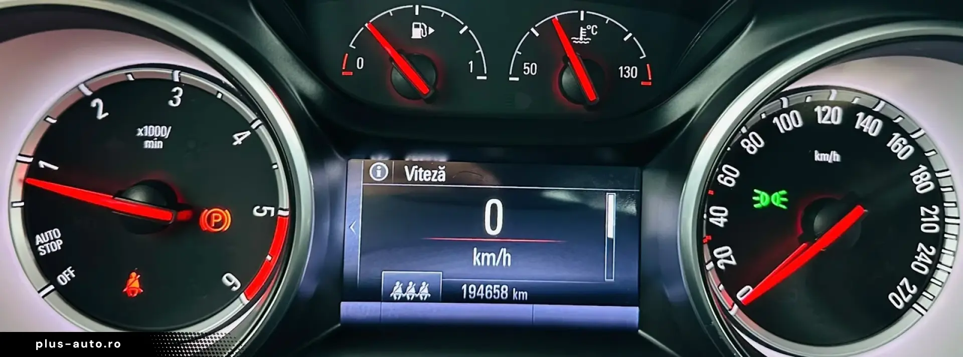 OPEL Astra Sports Tourer 2017 1.6D E6 Garantie 12 Luni Rate