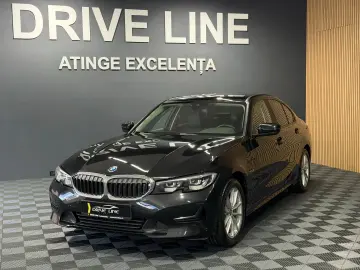 BMW 330 AT PHEV
