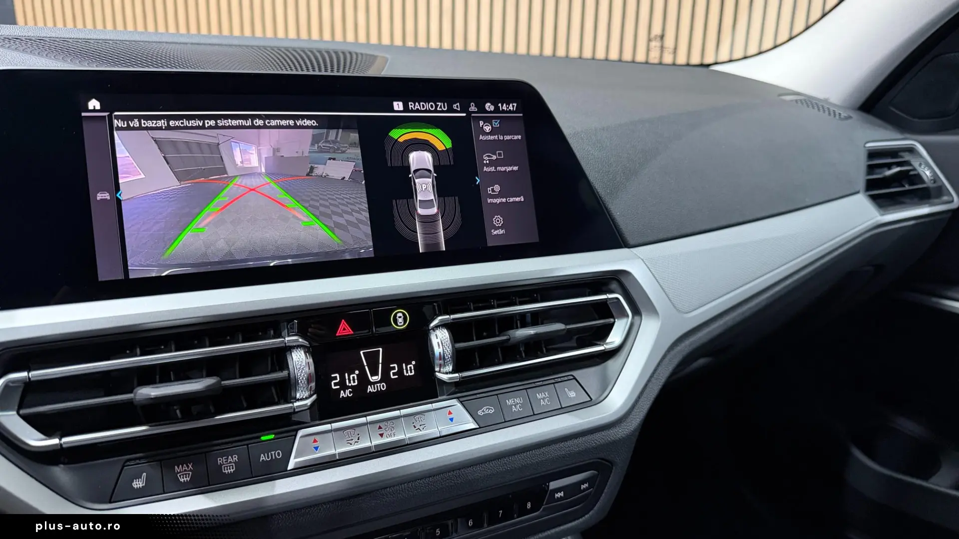 BMW 330 AT PHEV