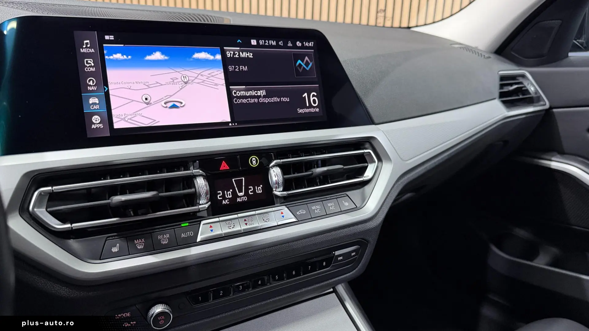 BMW 330 AT PHEV