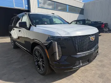 Cadillac Escalade 6.2 ESV 4WD Sport Platinum Prod.2026