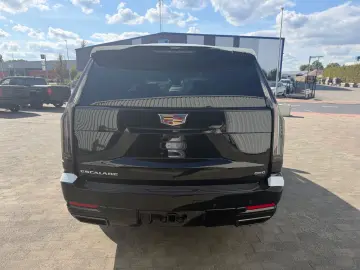 Cadillac Escalade 6.2 ESV 4WD Sport Platinum Prod.2026