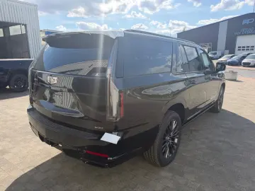 Cadillac Escalade 6.2 ESV 4WD Sport Platinum Prod.2026