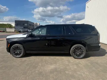 Cadillac Escalade 6.2 ESV 4WD Sport Platinum Prod.2026