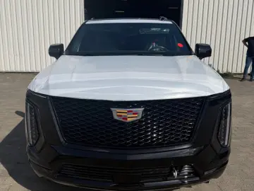 Cadillac Escalade 6.2 ESV 4WD Sport Platinum Prod.2026