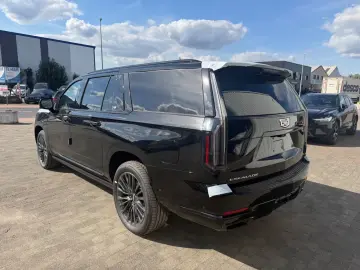 Cadillac Escalade 6.2 ESV 4WD Sport Platinum Prod.2026