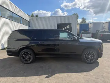 Cadillac Escalade 6.2 ESV 4WD Sport Platinum Prod.2026