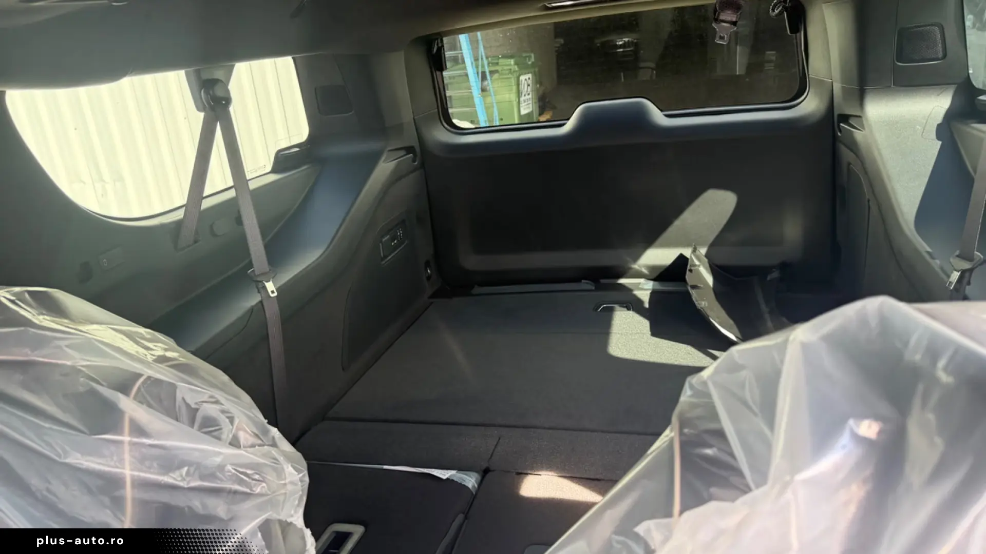 Cadillac Escalade 6.2 ESV 4WD Sport Platinum Prod.2026