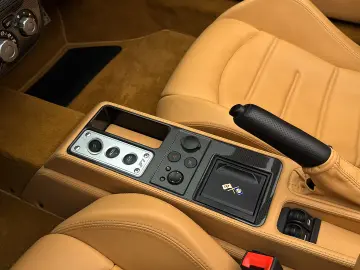 Ferrari F430 Spider ROSSO CORSA BEIGE INTERIOR