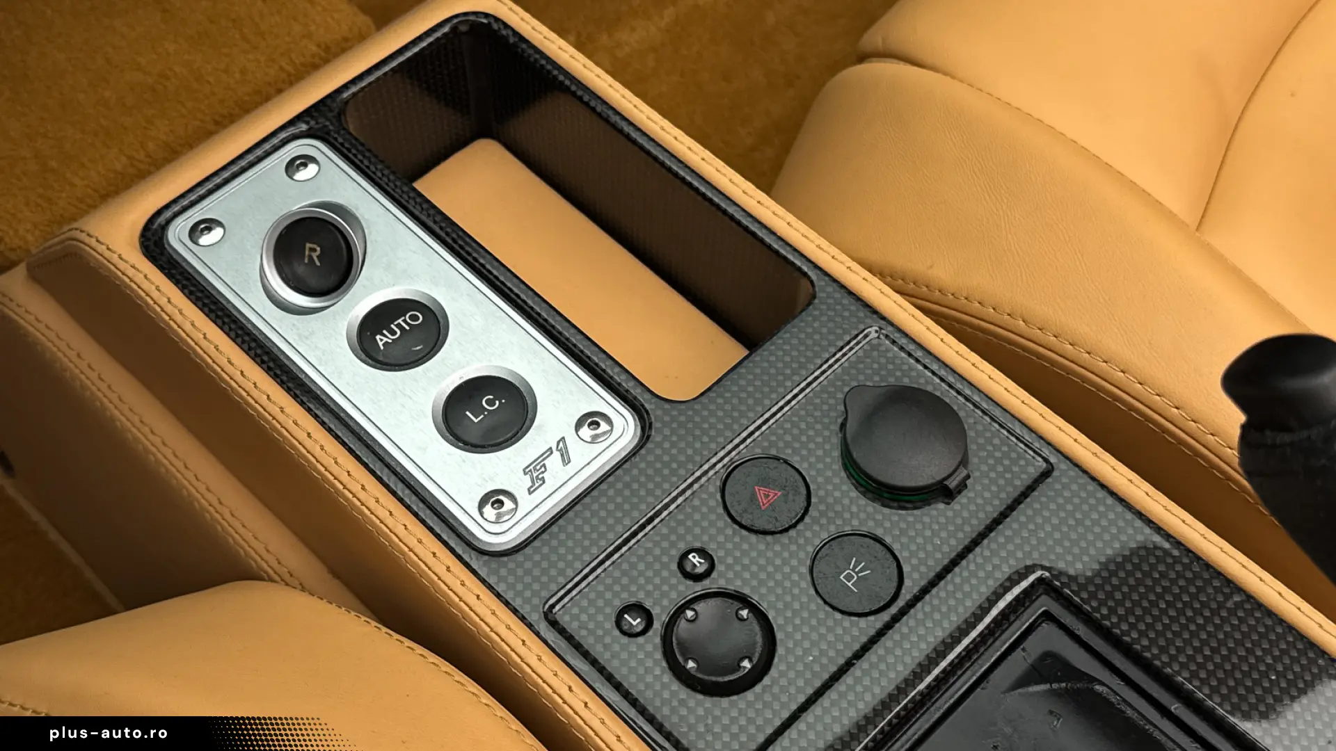 Ferrari F430 Spider ROSSO CORSA BEIGE INTERIOR