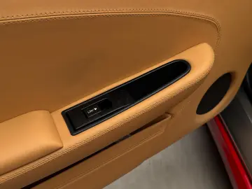Ferrari F430 Spider ROSSO CORSA BEIGE INTERIOR