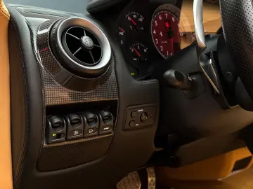 Ferrari F430 Spider ROSSO CORSA BEIGE INTERIOR