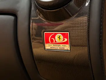 Ferrari F430 Spider ROSSO CORSA BEIGE INTERIOR