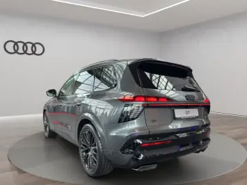 Audi Q7 quattro TDI 299 CP MY 2027