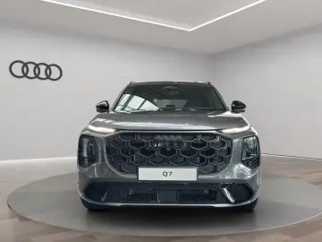 Audi Q7 quattro TDI 299 CP MY 2027