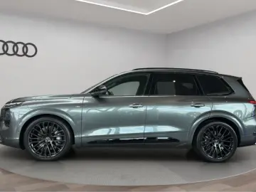 Audi Q7 quattro TDI 299 CP MY 2027
