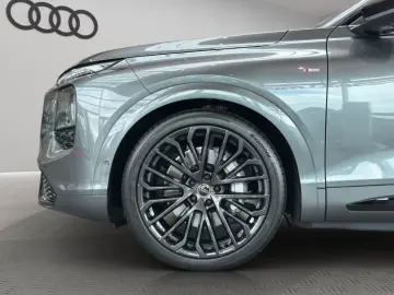 Audi Q7 quattro TDI 299 CP MY 2027